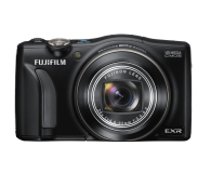 Fujifilm F770 EXR - 1449841 - zdjęcie 1